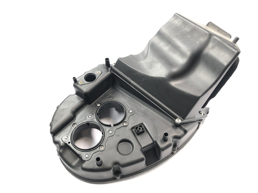 Aprilia RSV 1000 R [2004] - Caja de filtro de aire caja de filtro de aire caja de aire