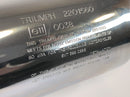 Triumph Adventurer 900 T309RT [1998] - Silenciador escape trasero izquierdo-2