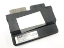 Triumph Street Triple R 675 D67LD [2010] - Control del motor de la Unidad de Control CDI ECU-3