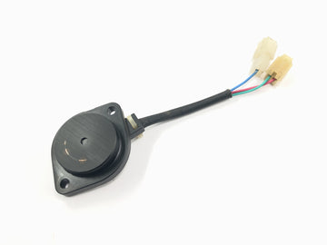 Suzuki Intruder VL 1500 AL [2000] - Interruptor de punto muerto sensor de punto muerto sensor de marcha - 0