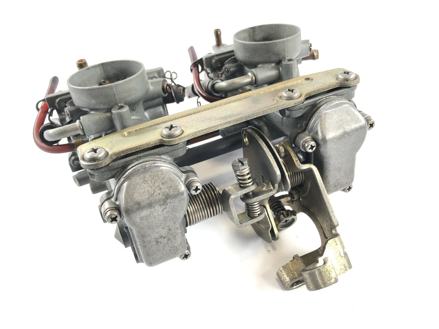 Yamaha RZ 250 R 29L [aprox. 250 YPVS] - CARBURTOR