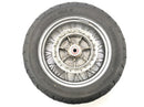 Kawasaki VN 1500 Classic Vnt50d [2001] - Rueda de radios de la rueda trasera 3.50 x 16 "-2