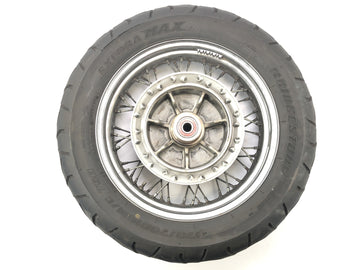 Kawasaki VN 1500 Classic Vnt50d [2001] - Rueda de radios de la rueda trasera 3.50 x 16 " - 0