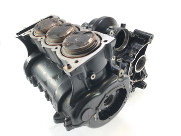 Triumph Daytona 955i T595 [1999] - Motor de alojamiento de motores Varias vacías con pistones