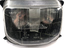 BMW R 1150 RS R22 [2003] - Faros, faros, luces principales-3