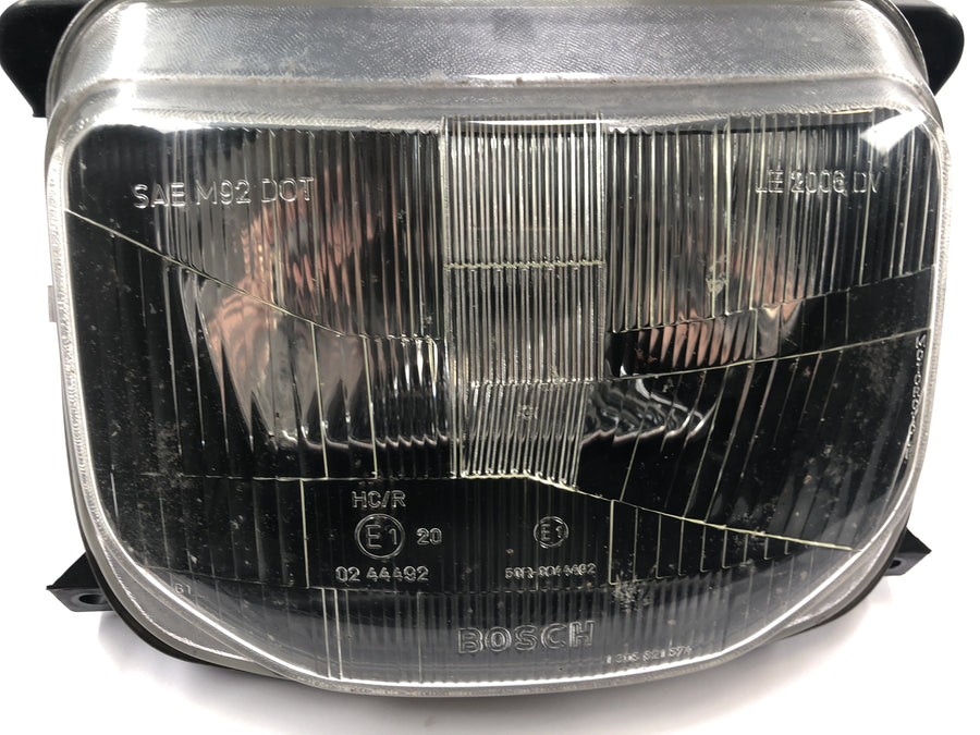 BMW R 1150 RS R22 [2003] - Faros, faros, luces principales