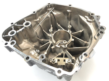 Suzuki VZ 1500 WVCU [2011] - Tapa alternador Tapa Lima Tapa motor izquierda