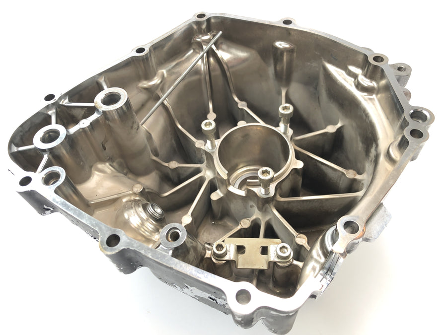 Suzuki VZ 1500 WVCU [2011] - Tapa alternador Tapa Lima Tapa motor izquierda
