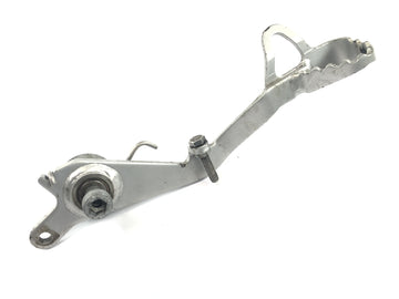 BMW R 1100 GS 259 [1995] - Pedal freno palanca palanca pedal freno derecha - 0