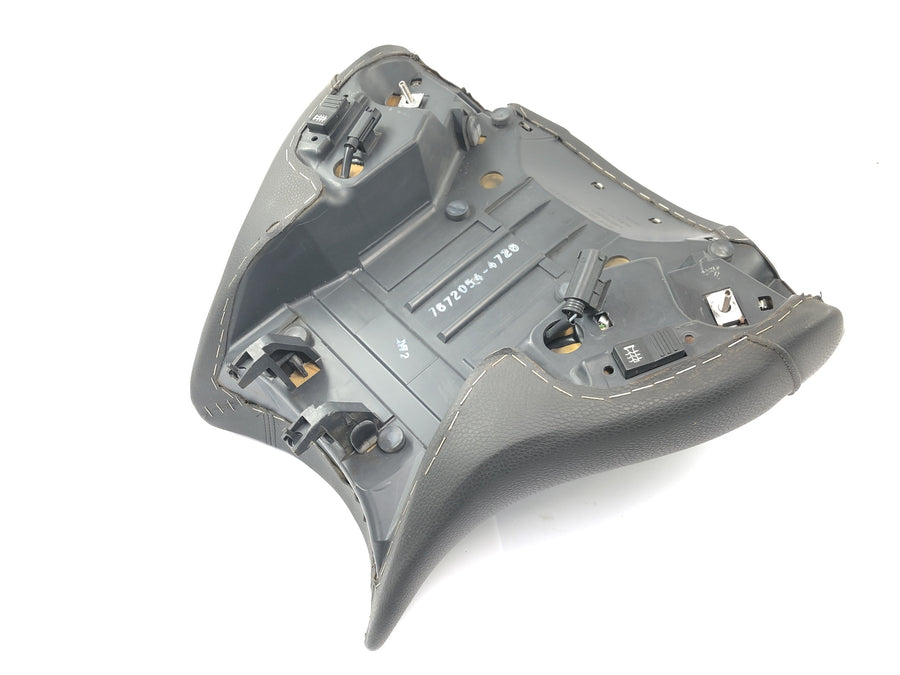 BMW R 1200 CL K30 [2003] - Asiento del asiento del conductor