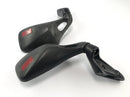Kawasaki GPZ 1100 ZXT10E [1997] - Mirror lateral del espejo trasero a la derecha izquierda-3