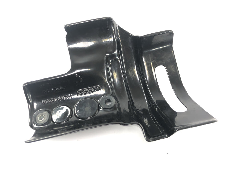 Moto Guzzi V11 Sport [1999] - Tapa de arranque carenado arranque