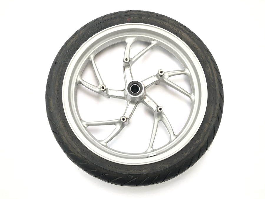 BMW K 1200 S K12S [2005] - llanta delantera 3,50 x 17"