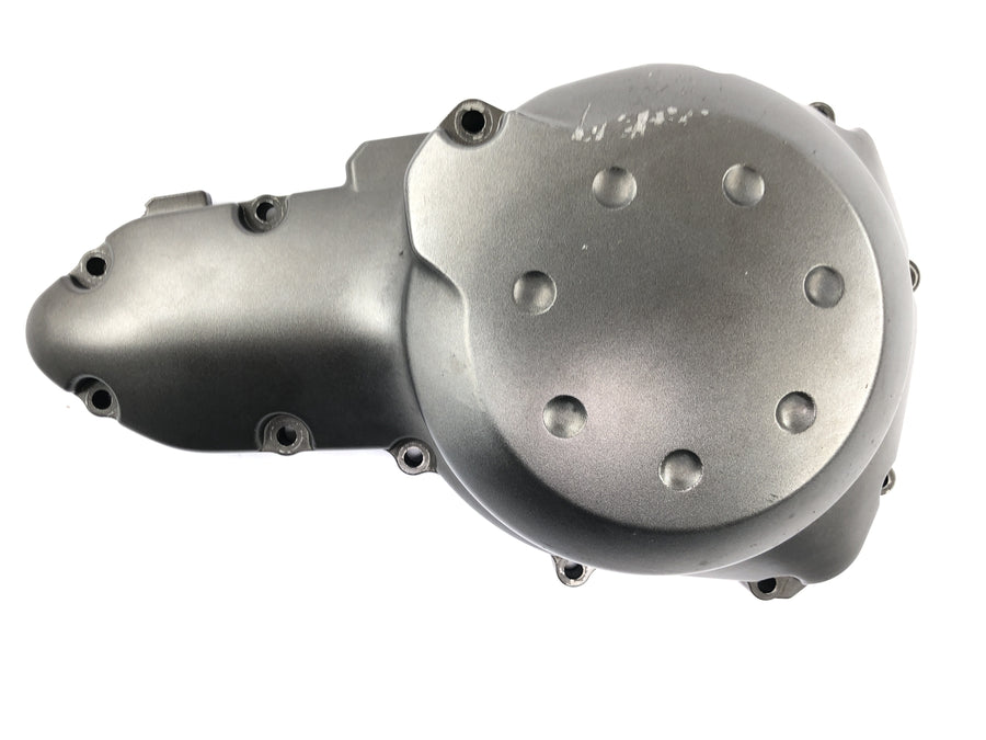 Kawasaki Versys KLE 650 A [2006] - Tapa alternador tapa motor tapa Lima izquierda
