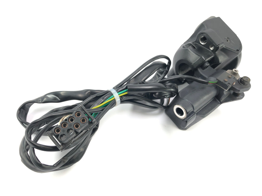 BMW F 650 GS R13 [2002] - Unidad de interruptor de ajuste de interruptor de manillar a la derecha