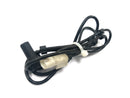 BMW R 1200 GS R12 K25 [2004] - Sensor ABS sensor de velocidad de rueda delantero-2