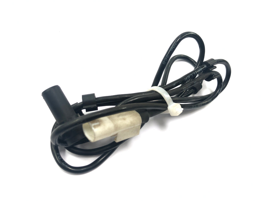 BMW R 1200 GS R12 K25 [2004] - Sensor ABS sensor de velocidad de rueda delantero