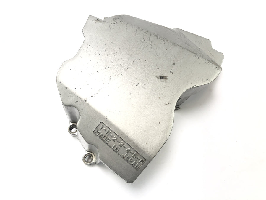 Yamaha YZF R1 RN01 [1998] - Tapa del motor de cubierta dividida