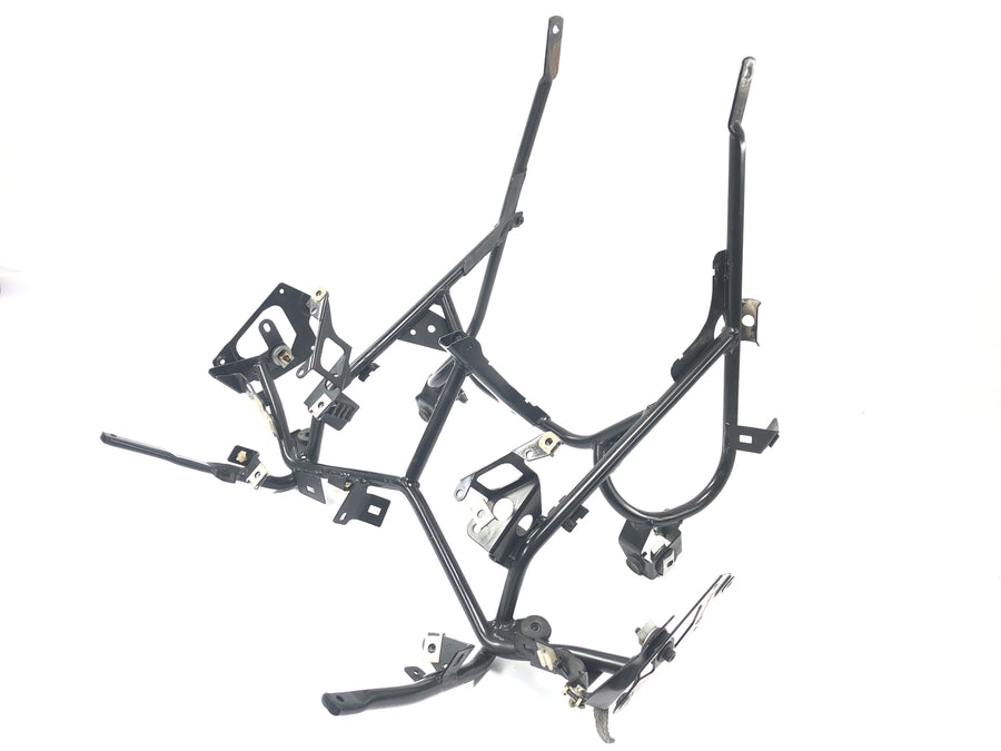 BMW R 1150 RT R22 [2001] - Soporte carenado delantero panel instrumentos
