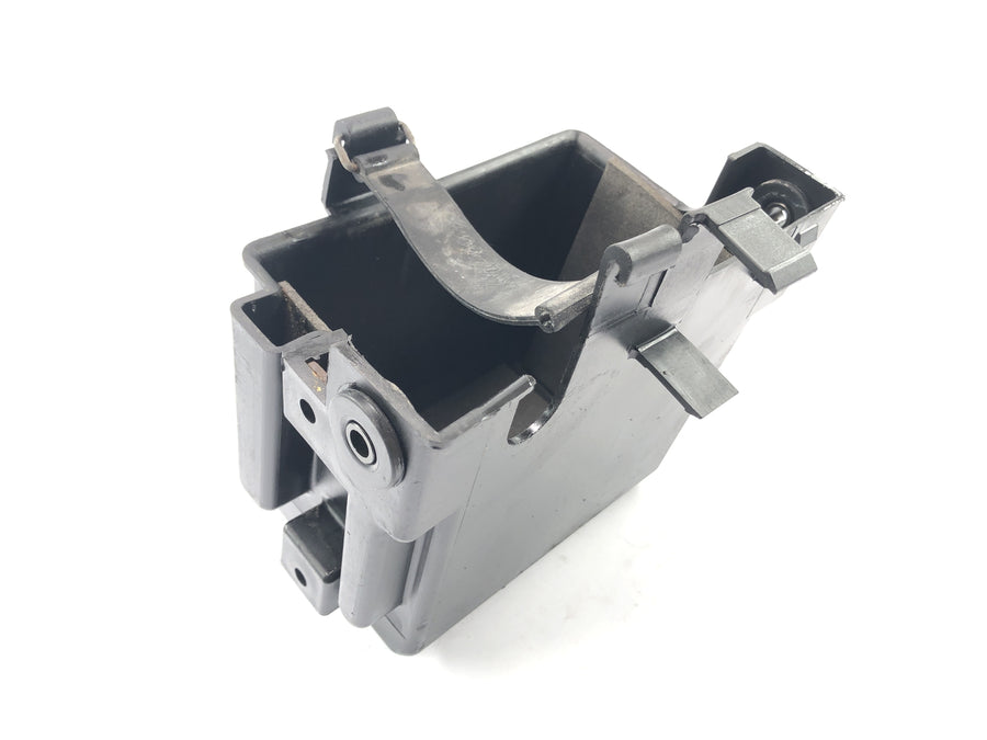 Yamaha FJ 1100 47E [1985] - Battery Battery Box Box Box Motorcycle