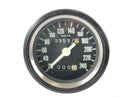 Triumph Bonneville T140V [1976] - Tacómetro Tacho Kilómetro Contador Cockpit-2