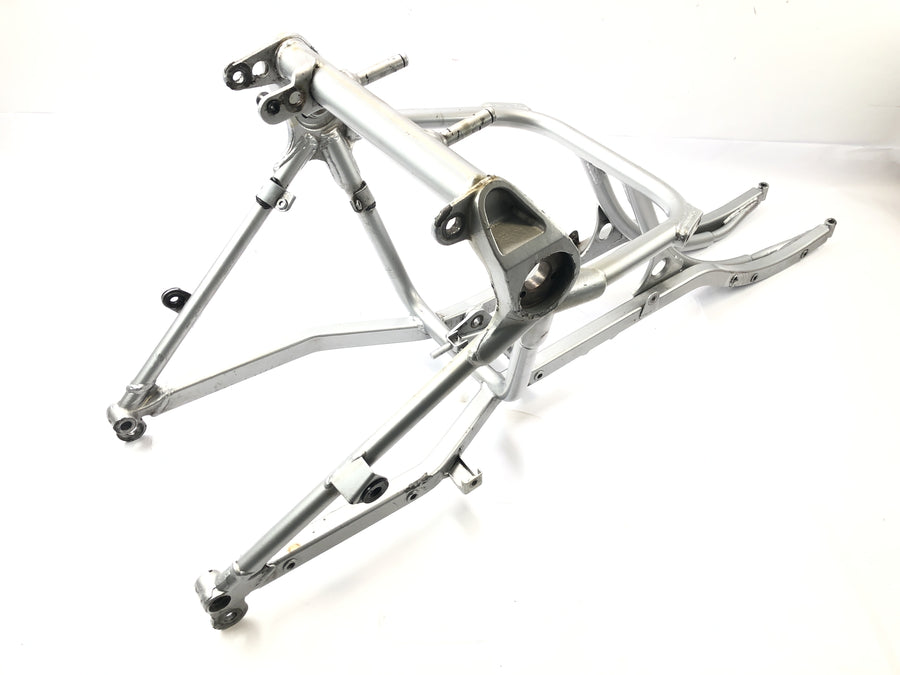 BMW R 850 C 259C [1999] - Bastidor trasero soporte trasero bastidor trasero