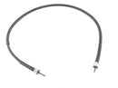 Laverda 1000 [1978] - Cable de velocímetro, accionamiento del velocímetro, accionamiento del velocímetro, cable Bowden-4