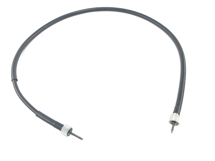 Laverda 1000 [1978] - Cable de velocímetro, accionamiento del velocímetro, accionamiento del velocímetro, cable Bowden