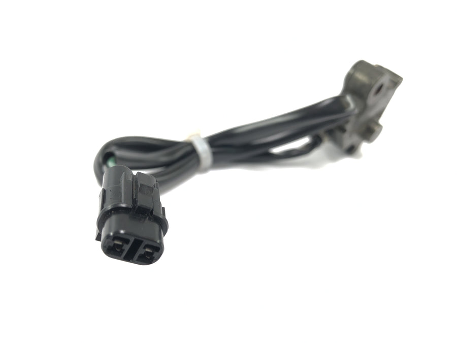 Kawasaki ZRX 1200 S ZRT20A [2002] - interruptor de soporte lateral
