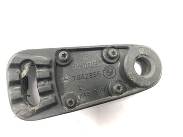 BMW R 1150 GS R21 [2002] - Soporte para parabrisas parabrisas - 0