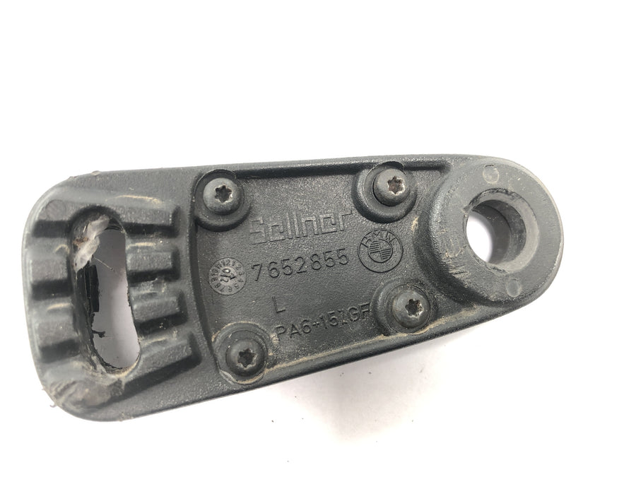BMW R 1150 GS R21 [2002] - Soporte para parabrisas parabrisas