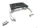Honda NX 650 Dominator RD02 [1994] - Placa portaequipajes trasera portaequipajes-3