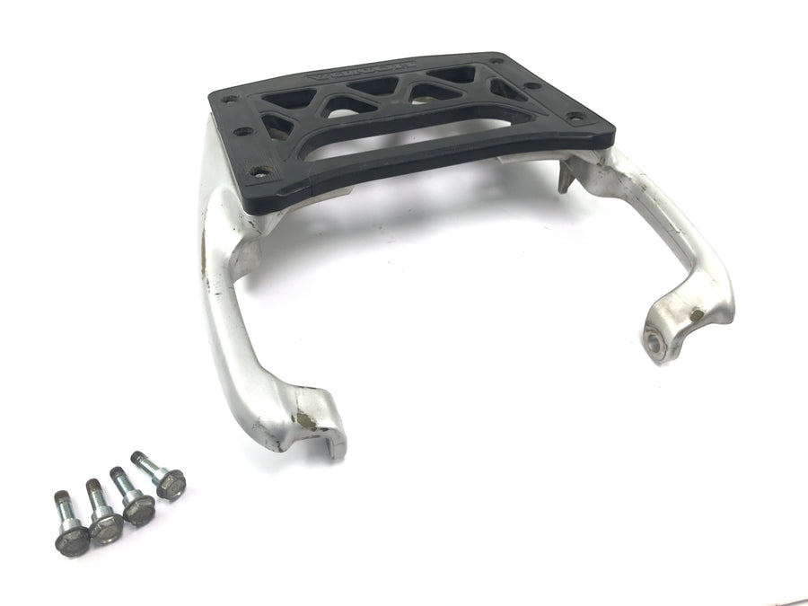 Honda NX 650 Dominator RD02 [1994] - Placa portaequipajes trasera portaequipajes