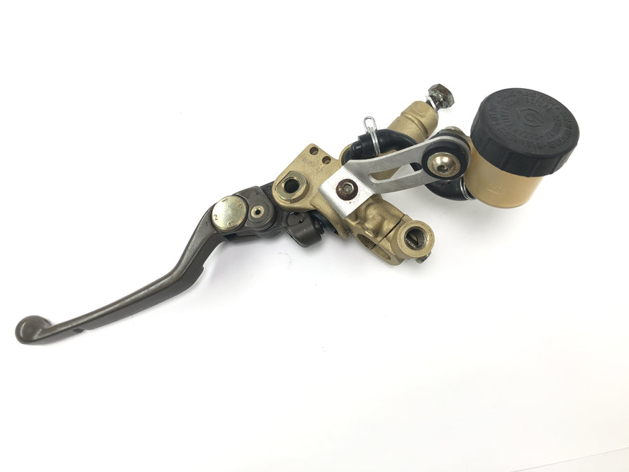 Moto Guzzi V11 Sport [1999] - Bomba de embrague Palanca de embrague Brembo
