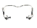 Yamaha XV 1600 Wild Star VP08 [2002] - Barra de choque protector de motor barra de carretera-6