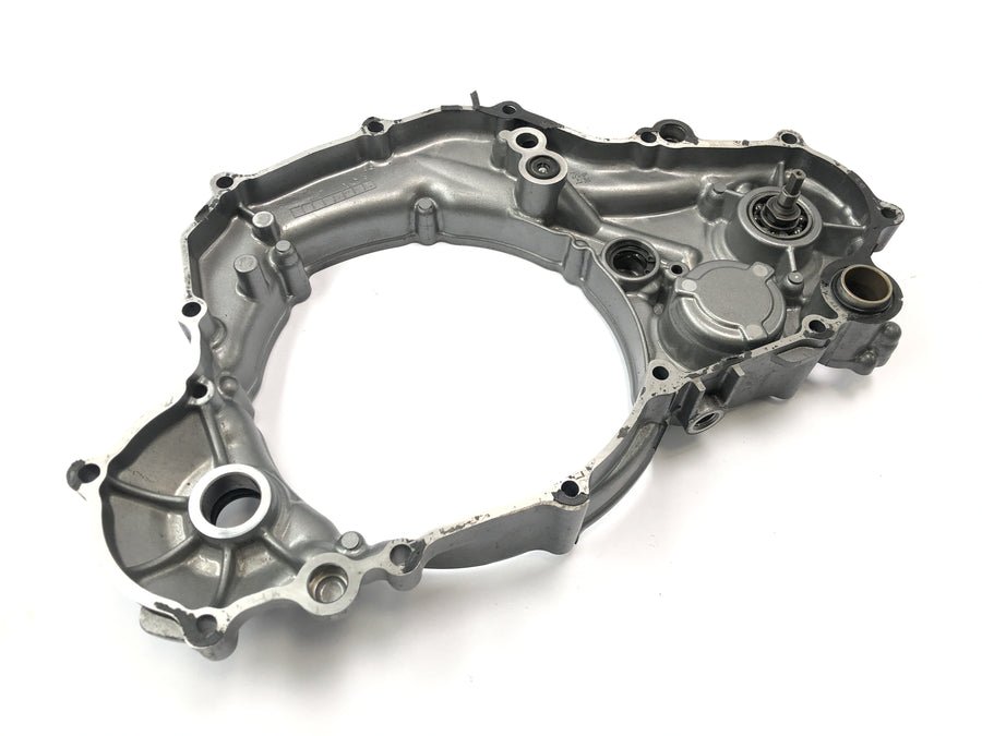 Yamaha YZ 426 F [2000] - Tapa embrague, tapa motor interior