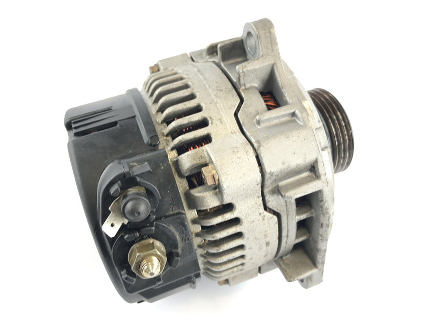 BMW R 1200 C 259C [1997] - Alternador