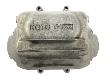 Moto Guzzi V 1000 VG [1980] - Tapa de válvula a la izquierda