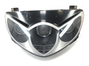 Triumph Sprint St 1050 [2005] - Feotlights-2