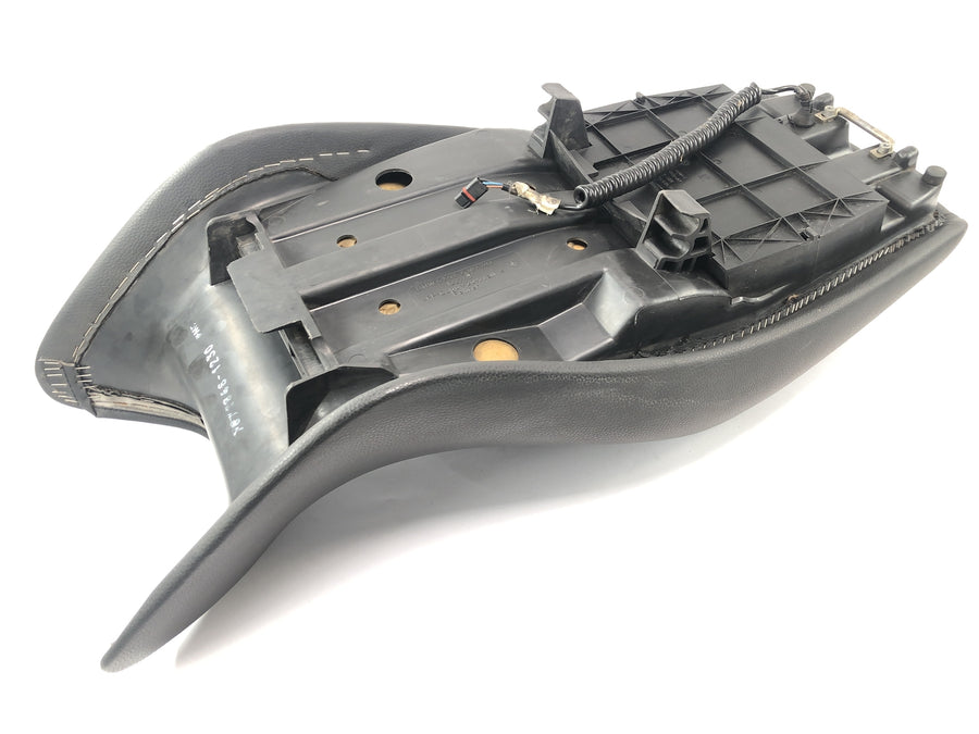 BMW K 1200 GT K12 [2003] - Banqueta asiento del conductor cojín del asiento del conductor asiento del conductor