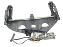 BMW R 1100 RT 259 [1997] - Mecánica de ajuste del motor Windschild-1