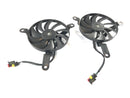 Ducati 1098 S H7 [2009] - Pareja de ventiladores de receptores-1