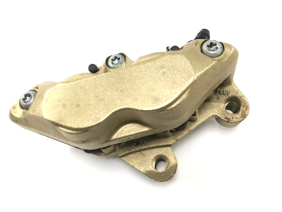 Moto Guzzi V11 Sport [1999] - Pinza de freno delantera izquierda Brembo Oro