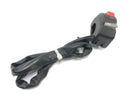 Yamaha YZF R1 RN09 [2003] - Interruptor de manillar en el inicio derecho Stop Kill -Switch-1
