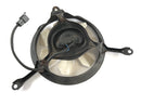 Yamaha v Max 1200 2we [1996] - Fan de ventilador más cooler Fan de ventilador-4