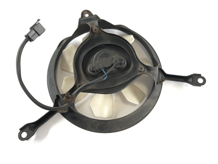 Yamaha v Max 1200 2we [1996] - Fan de ventilador más cooler Fan de ventilador