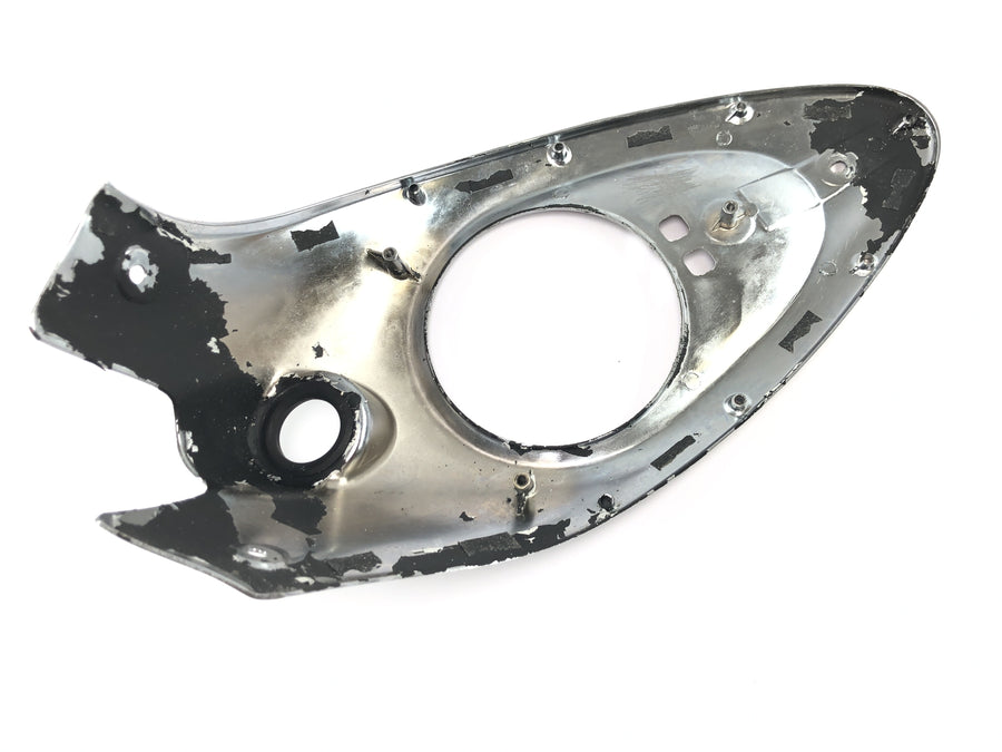 Yamaha XV 1600 Wild Star VP08 [2002] - Tapa depósito, carcasa velocímetro, tapa instrumentos