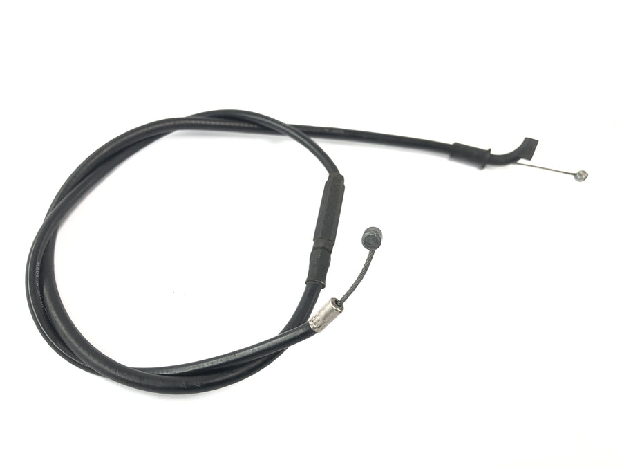 Triumph Daytona 900 T300 [1996] - Cable del estárter Cable Bowden