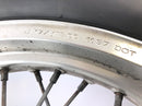 Triumph Tiger 900 T400 [1998] - Llanta trasera 3.00 x 17"-6
