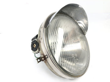 Honda GL 500 Silversching PC02 [1982] - Luz delantero delantero de los faros iluminación del faro principal